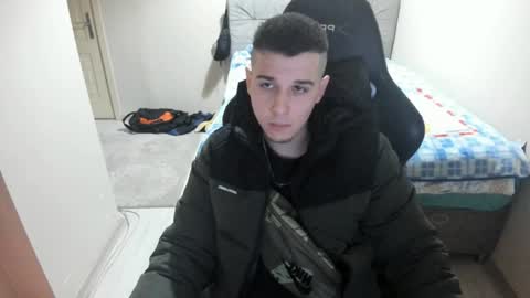 Snapshot of ulxer chatting on 28, 12, 2024 hi im mike tyson - online show from 28, 12, 2024