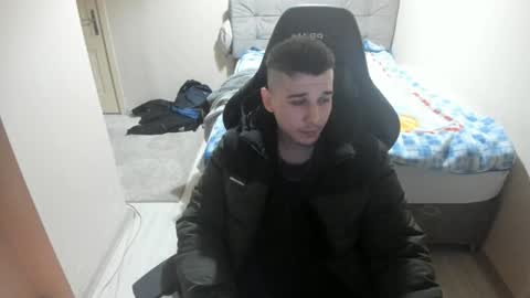 Snapshot of ulxer chatting on 26, 1, 2025 hi im mike tyson - online show from 26, 1, 2025