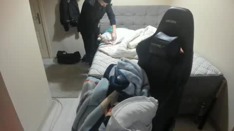 Snapshot of ulxer chatting on 15, 2, 2025 hi im mike tyson - online show from 15, 2, 2025