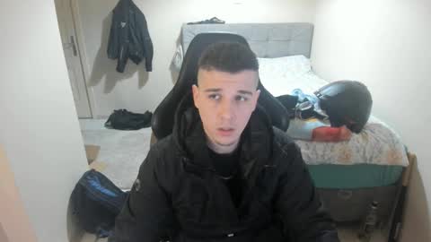 Snapshot of ulxer chatting on 28, 2, 2025 hi im mike tyson - online show from 28, 2, 2025