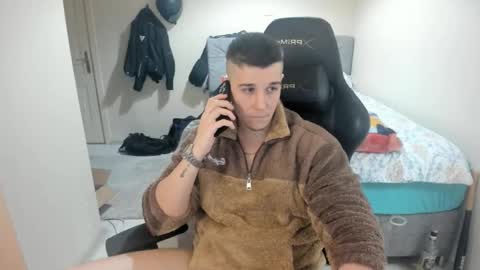 Snapshot of ulxer chatting on 28, 2, 2025 hi im mike tyson - online show from 28, 2, 2025