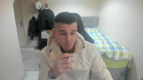 hi im mike tyson -  online show from 16, 1, 2026