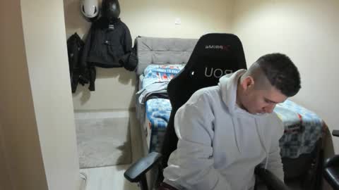 hi im mike tyson -  online show from 7, 2, 2026