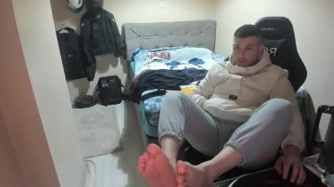 hi im mike tyson -  online show from 25, 4, 2026