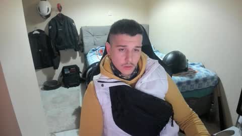 hi im mike tyson -  online show from 26, 4, 2026