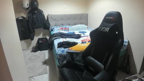 hi im mike tyson -  online show from 29, 4, 2026