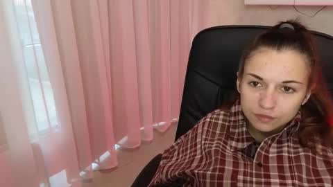 Ulyana online show from 26, 9, 2025