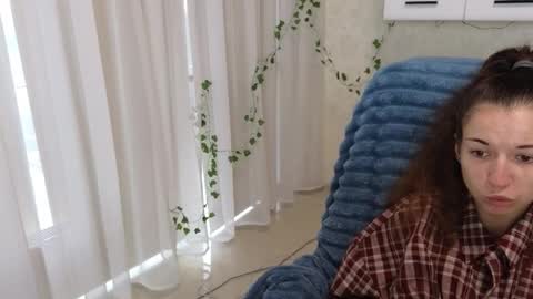 Ulyana online show from 14, 10, 2025