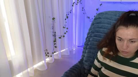 Ulyana online show from 22, 10, 2025