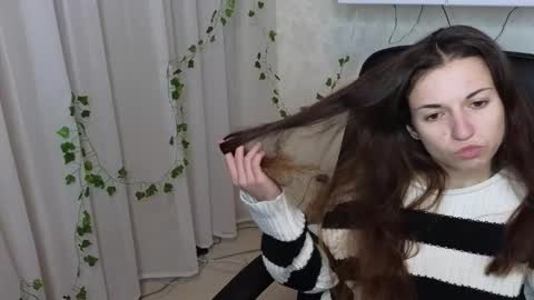 Ulyana online show from 9, 2, 2026