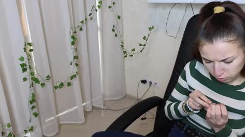 Ulyana online show from 23, 2, 2026