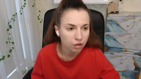 Ulyana online show from 4, 5, 2026