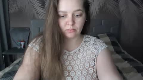 Ulyana online show from 28, 1, 2025