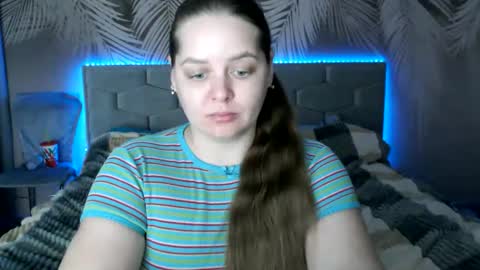 Ulyana online show from 29, 1, 2025