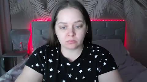 Ulyana online show from 3, 2, 2025