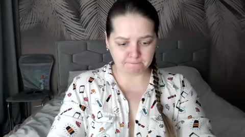 Ulyana online show from 12, 2, 2025