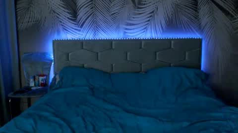 Ulyana online show from 12, 3, 2025