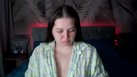 Ulyana online show from 13, 4, 2026