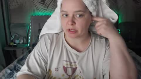 Ulyana online show from 22, 4, 2026