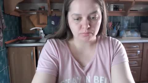 Ulyana online show from 26, 4, 2026