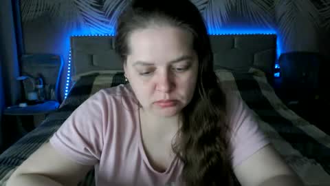 Ulyana online show from 27, 4, 2026