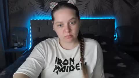 Snapshot of ulystar chatting on 8, 6, 2026 Ulyana online show from 8, 6, 2026
