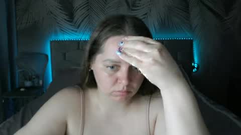 Ulyana online show from 24, 6, 2026