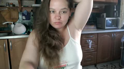 Ulyana online show from 5, 7, 2026