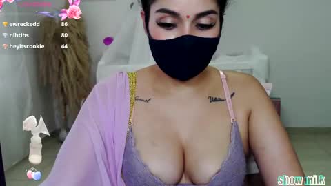 umarani online show from 4, 3, 2025