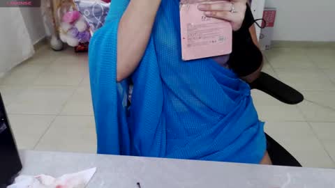 umarani online show from 5, 3, 2025