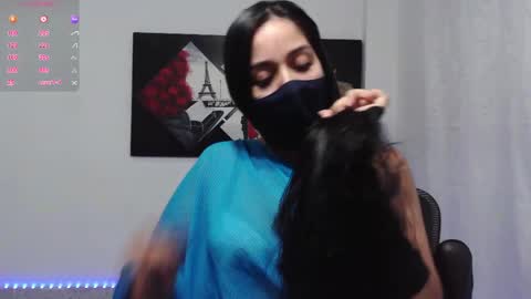 umarani online show from 5, 4, 2026