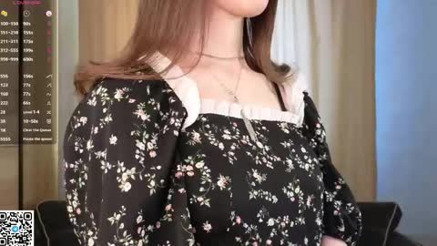 Liliane online show from 22, 4, 2026