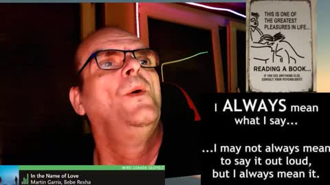 umdenker2003 online show from 7, 3, 2026