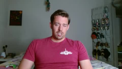 Andrew online show from 9, 5, 2026