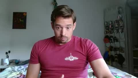 Andrew online show from 9, 5, 2026