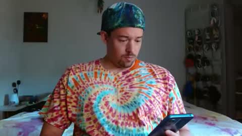 Andrew online show from 10, 5, 2026