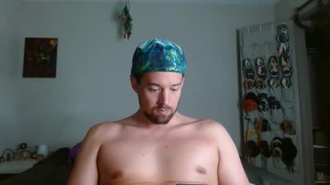 Andrew online show from 2, 6, 2026
