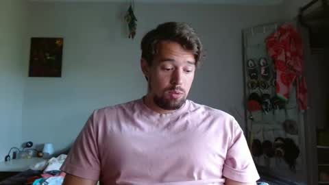 Andrew online show from 5, 6, 2026