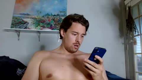 Andrew online show from 17, 7, 2026