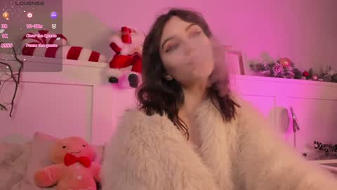 Una  online show from 25, 12, 2024