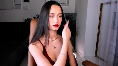 Snapshot of unaericaabistrong chatting on 24, 12, 2024 unaericaabistrong online show from 24, 12, 2024