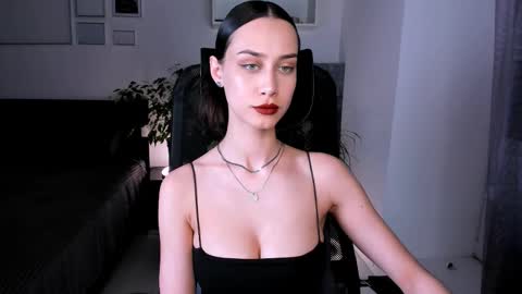 Snapshot of unaericaabistrong chatting on 12, 2, 2025 unaericaabistrong online show from 12, 2, 2025