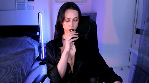 Snapshot of unaericaabistrong chatting on 24, 2, 2026 unaericaabistrong online show from 24, 2, 2026