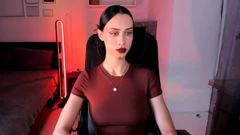 Snapshot of unaericaabistrong chatting on 1, 4, 2026 unaericaabistrong online show from 1, 4, 2026