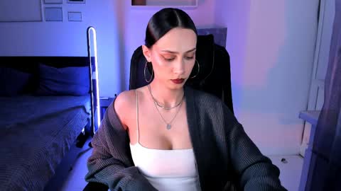 Snapshot of unaericaabistrong chatting on 6, 4, 2026 unaericaabistrong online show from 6, 4, 2026