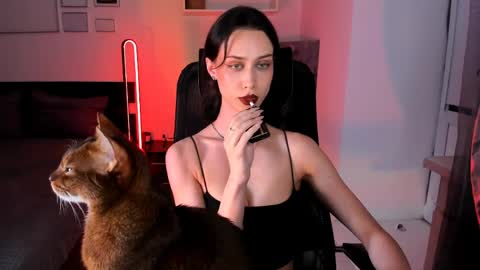 Snapshot of unaericaabistrong chatting on 10, 4, 2026 unaericaabistrong online show from 10, 4, 2026