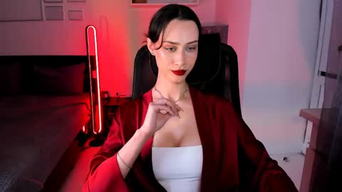 Snapshot of unaericaabistrong chatting on 15, 4, 2026 unaericaabistrong online show from 15, 4, 2026