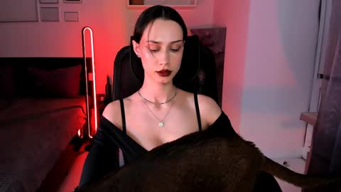 Snapshot of unaericaabistrong chatting on 22, 4, 2026 unaericaabistrong online show from 22, 4, 2026
