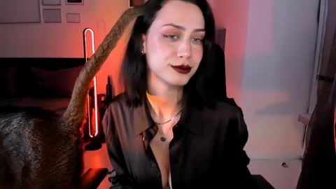 Snapshot of unaericaabistrong chatting on 24, 4, 2026 unaericaabistrong online show from 24, 4, 2026