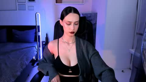 Snapshot of unaericaabistrong chatting on 25, 4, 2026 unaericaabistrong online show from 25, 4, 2026